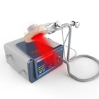 Equipamento magnético da magnetoterapia de Pluse da baixa máquina infravermelha da terapia do magneto do laser INRS físico