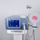 Dispositivo magnético da terapia do físico magneto do tratamento da dor com vermelho perto infra da luz conduzida 200w
