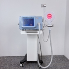 Máquina de magnetoterapia de 130 khz 92 T/S com tela sensível ao toque de 10,4 polegadas