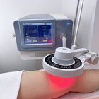 Máquina de magnetoterapia 620NM com sistema de resfriamento de água 4 Tesla Dispositivo de terapia para alívio da dor Physio Magneto