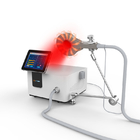 Máquina profissional da terapia do magneto do relevo de dor nas costas com o tela táctil de 10,4 polegadas
