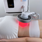 Máquina profissional da terapia do magneto do relevo de dor nas costas com o tela táctil de 10,4 polegadas