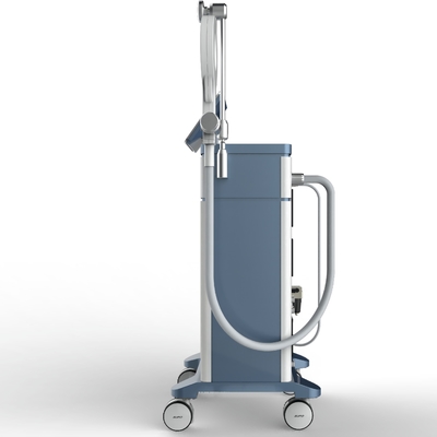 infravermelho da máquina da terapia do magneto da onda de choque 3000Hz para a fisioterapia