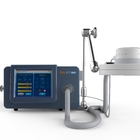Máquina de magnetoterapia de 130 khz 92 T/S com tela sensível ao toque de 10,4 polegadas