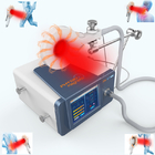 Dispositivo da terapia da transdução de Nirs do pulso da máquina da terapia do magneto de Pmst da recuperação do músculo físico