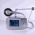 Magnetoterapia 2 em 1 e máquina a laser de baixo nível 808NM 650NM para alívio da dor