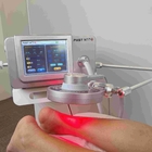 Máquina de magnetoterapia 650NM Emtts sem dor 2 em 1 Physio Filed Plus com dispositivo de baixo laser