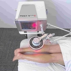 808NM Magneto Fisioterapia Máquina 2 em 1 Dispositivo de Massagem de Laser Baixo