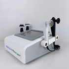 Máquina de Terapia Smart Tecar 448K Diatermia RF CET RET Fisioterapia para Lifting Facial