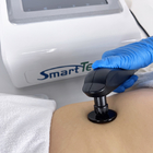 448KHZ Smart Tecar Therapy Machine Fisioterapeutas Praticantes de Medicina Estética Esportiva