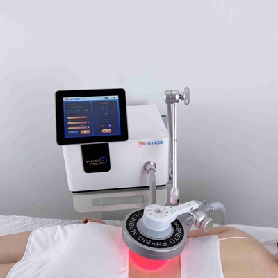 Tratamento da casa de Pemf do alívio das dores do corpo de máquina da terapia de 360 magnetos para a dor articular