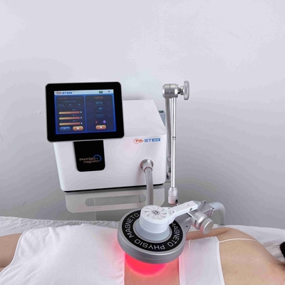 Tratamento da casa de Pemf do alívio das dores do corpo de máquina da terapia de 360 magnetos para a dor articular