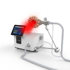 Exame da transdução da máquina da terapia do magneto de 4 Tesla Emtt com o laser infravermelho próximo