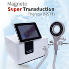 dispositivo magnético da fisioterapia do Massager do pé da máquina PEMF da terapia do magneto 4T