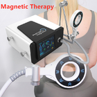 físico máquina da terapia do magneto 3000Hz para a reabilitação da regeneração de Muscule