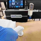 Ret a onda de Smart Tecar da máquina do alívio das dores do equipamento da fisioterapia do Cet Rf