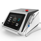Máquina da fisioterapia do laser de AC110V 10Hz para o relevo de lombalgia