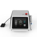 Máquina da fisioterapia do laser de AC110V 10Hz para o relevo de lombalgia