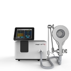Máquina PMST do magneto do ABS a físico ACENA o dispositivo magnético da fisioterapia do Massager da parte traseira de PEMF