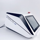 Máquina da fisioterapia do laser da classe IV para o relevo de lombalgia
