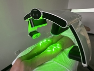 Emerald Laser Fat Reduction Machine com 5332nm 10pcs Diodo