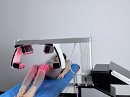 Máquina de terapia a laser de baixo nível para alívio de dor nas costas grama 3 diodos 10D