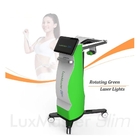 A gordura esmeralda da máquina do emagrecimento do laser do verde 532nm reduz Lipo 10D