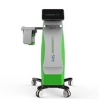 Diodo frio magro Emerald Laser Fat Reduce Device do verde da máquina 10D da fisioterapia do laser