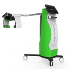 Máquina de fisioterapia a laser 110 cm 10D diodo verde esmeralda laser máquina para redução de gordura