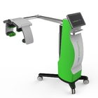 Máquina de emagrecimento a laser esmeralda de luz verde 532nm dispositivo para perda de peso