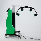 Máquina de emagrecimento a laser esmeralda de luz verde 532nm dispositivo para perda de peso