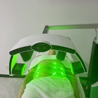 O dispositivo de Emerald Lipo Treatment Laser Therapy para a gordura do abdômen das coxas dos quadris da cintura reduz-se