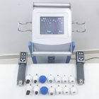 CE eletromagnético da máquina da terapia do canal 200MJ 2 aprovado para a redução das celulites