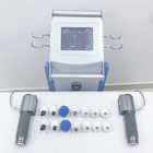 Operação fácil da eficiência elevada branca azul da máquina da terapia do pulso eletromagnético