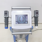 máquina da terapia da inquietação da eficiência elevada 16Hz com operação fácil de dois punhos