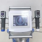 Máquina eletromagnética da terapia da máquina ESWT da terapia da inquietação da máquina da terapia