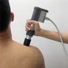 1 equipamento da fisioterapia do alívio das dores da máquina da terapia da pressão de ar da barra