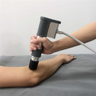 1 equipamento da fisioterapia do alívio das dores da máquina da terapia da pressão de ar da barra