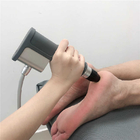 Máquina da terapia da inquietação de 6 barras para a ortopedia Fasciitis relativo à planta do pé