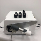 máquina do alívio das dores 350W, dispositivo da terapia da inquietação com o transmissor 12pcs