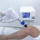 8&quot; máquina da terapia da pressão de ar do tela táctil para a fisioterapia