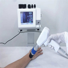 Máquina branca azul da terapia da pressão de ar nenhuma operação conveniente anestésica