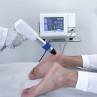 8 máquina da terapia do tela táctil ESWT da polegada para a deficiência orgânica eréctil