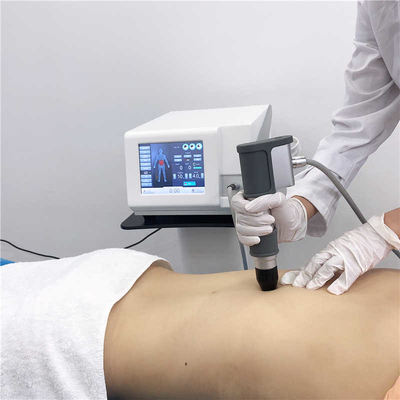 1Hz - máquina da terapia da inquietação 21Hz para o tratamento Pin Relief da deficiência orgânica eréctil