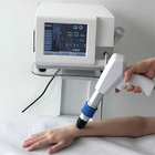 Dispositivos da fisioterapia da dor 21Hz da inquietação de ESWT