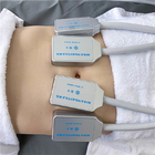 4 máquina dos punhos 30Hz Cryolipolysis EMS para o emagrecimento do corpo
