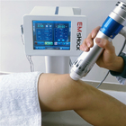 1-18 máquina elétrica da estimulação do músculo do hertz para a redução das celulites/alívio das dores do corpo