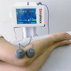 Máquina da terapia da onda de choque da casa 18HZ para o baixo relevo de dor articular traseiro do joelho