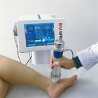 Estimulação do músculo de Electranic da máquina da terapia da inquietação da clínica ESWT Physcial