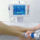Máquina física da terapia da onda de choque de Injuiry EMS do esporte para o alívio das dores do corpo